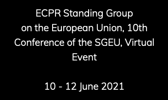 ECPR logo